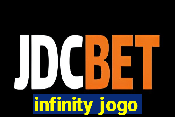 infinity jogo